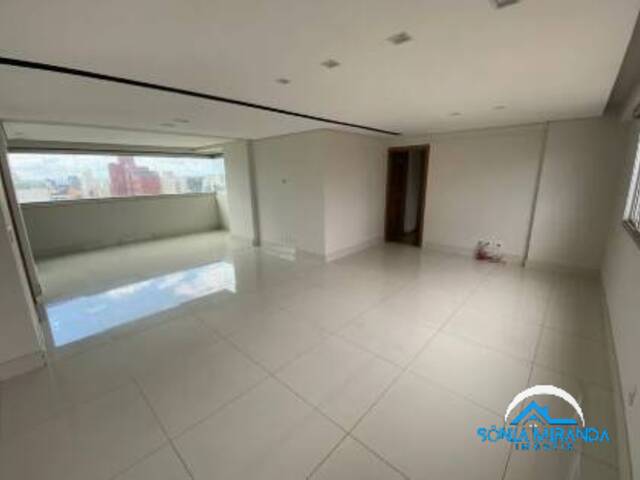 Apartamento para Venda em Belo Horizonte - 5