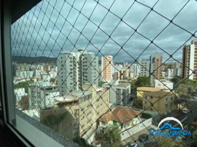 Apartamento para Venda em Belo Horizonte - 4