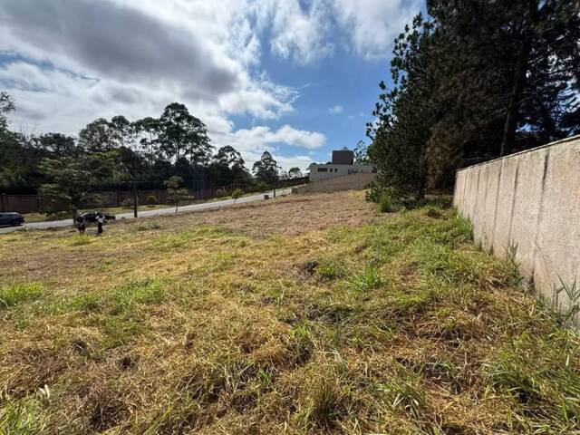 #130365 - Terreno em condomínio para Venda em Nova Lima - MG - 2