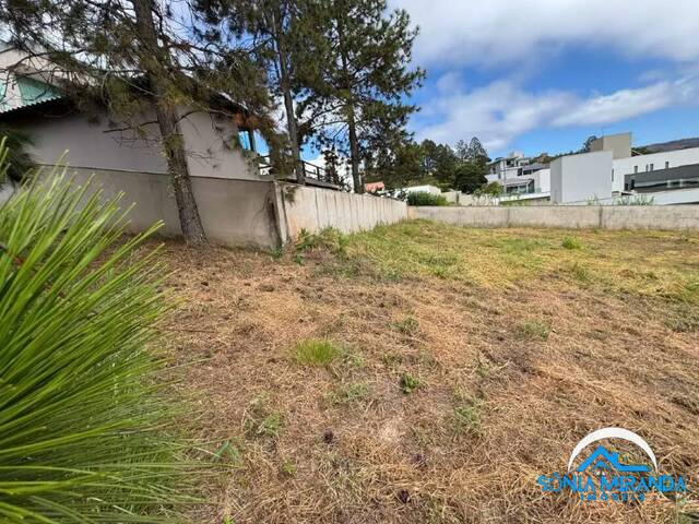 Terreno em condomínio para Venda em Nova Lima - 4