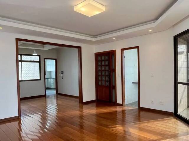 #130367 - Apartamento para Venda em Belo Horizonte - MG - 1