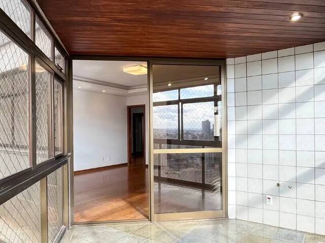 #130367 - Apartamento para Venda em Belo Horizonte - MG - 3