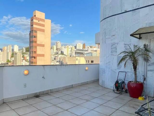 #130368 - Cobertura para Venda em Belo Horizonte - MG - 3