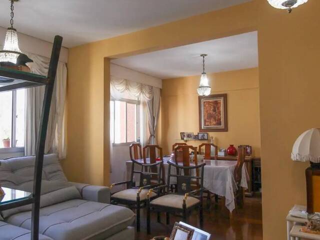 #130369 - Apartamento para Venda em Belo Horizonte - MG - 1