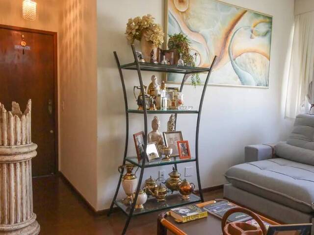 #130369 - Apartamento para Venda em Belo Horizonte - MG - 3