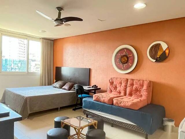 #130370 - Apartamento para Venda em Belo Horizonte - MG - 3