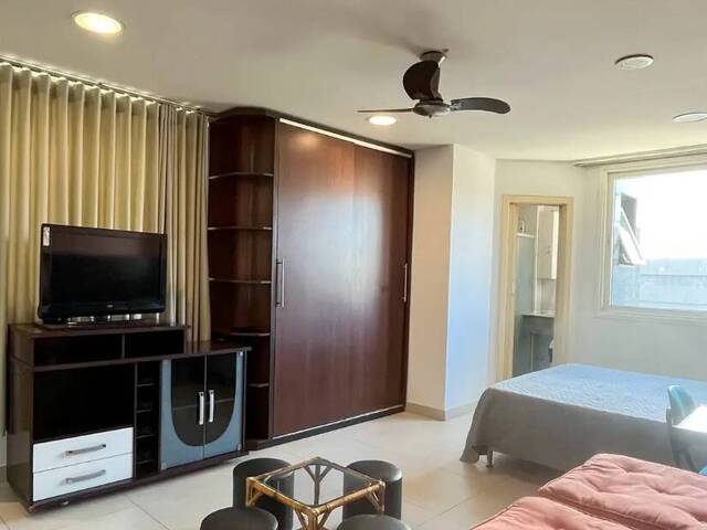 #130370 - Apartamento para Venda em Belo Horizonte - MG - 1