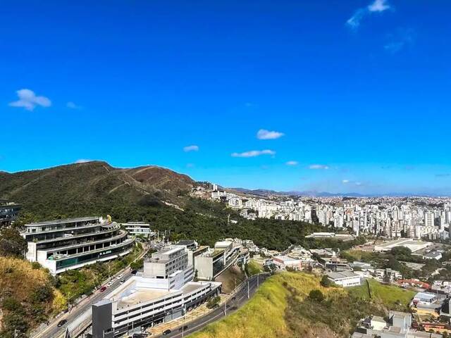 #130370 - Apartamento para Venda em Belo Horizonte - MG - 2