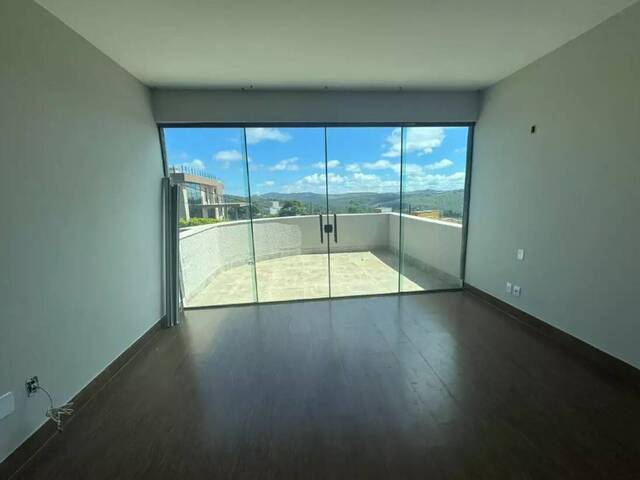 #130372 - Casa em condomínio para Locação em Nova Lima - MG - 1