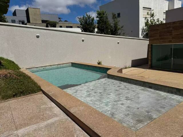 #130372 - Casa em condomínio para Locação em Nova Lima - MG - 2