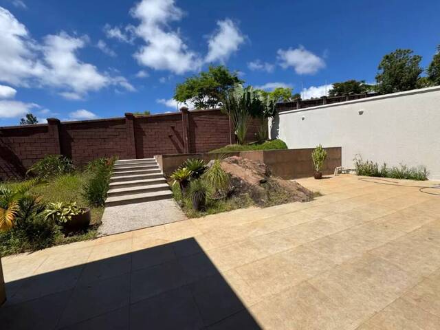 #130372 - Casa em condomínio para Locação em Nova Lima - MG - 3