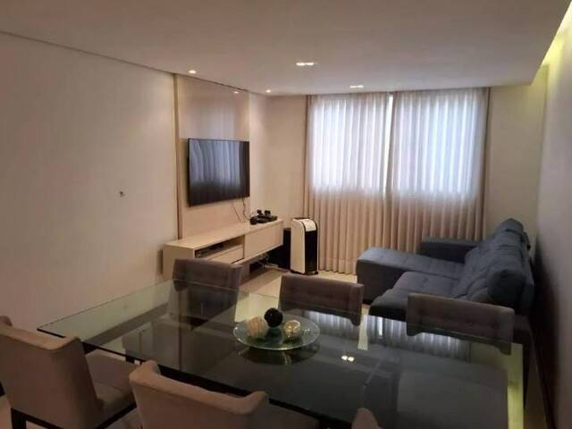 #130373 - Apartamento para Venda em Belo Horizonte - MG