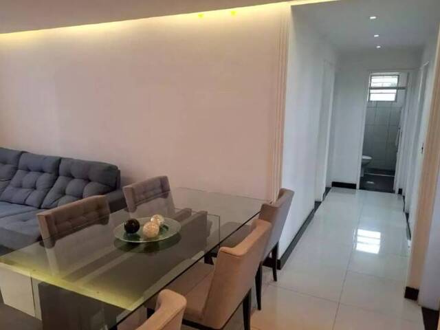 #130373 - Apartamento para Venda em Belo Horizonte - MG
