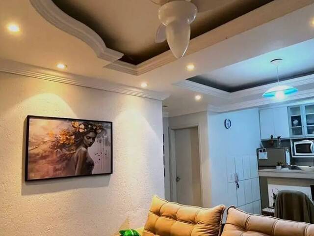 #130375 - Apartamento para Venda em Belo Horizonte - MG - 1