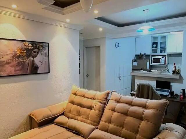 #130375 - Apartamento para Venda em Belo Horizonte - MG - 3