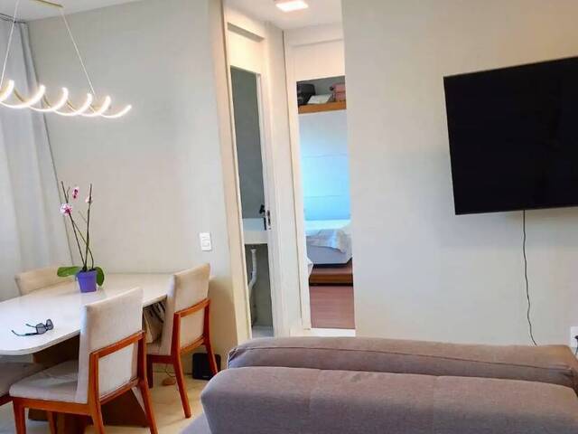 #130377 - Apartamento para Venda em Belo Horizonte - MG - 1
