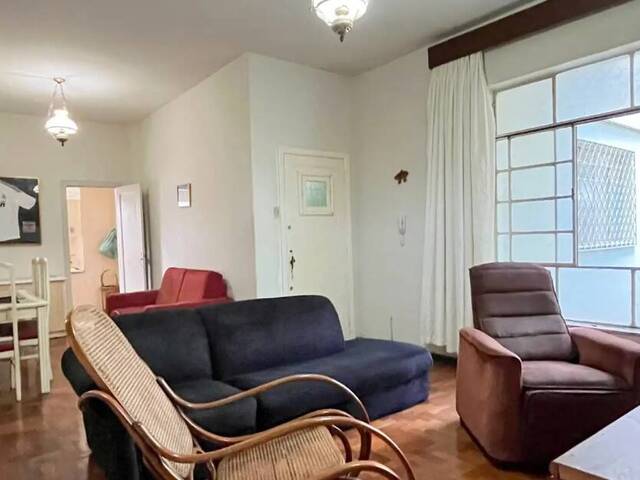 #130378 - Apartamento para Venda em Belo Horizonte - MG - 1
