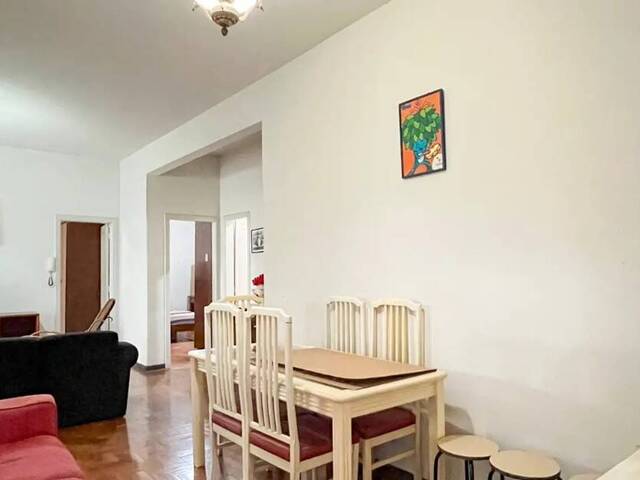 #130378 - Apartamento para Venda em Belo Horizonte - MG - 2