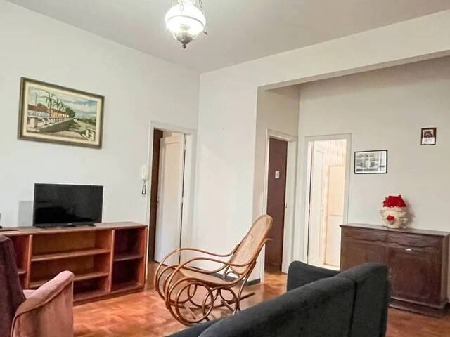 #130378 - Apartamento para Venda em Belo Horizonte - MG - 3