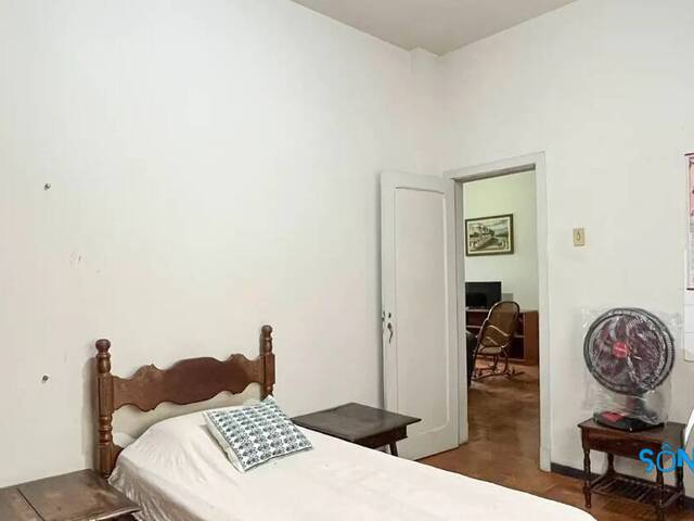 Apartamento para Venda em Belo Horizonte - 5