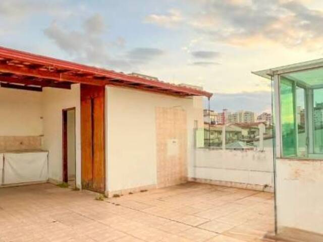#130379 - Cobertura para Venda em Belo Horizonte - MG - 1