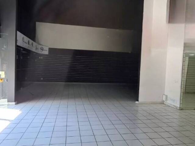 #130380 - Loja para Locação em Belo Horizonte - MG - 1