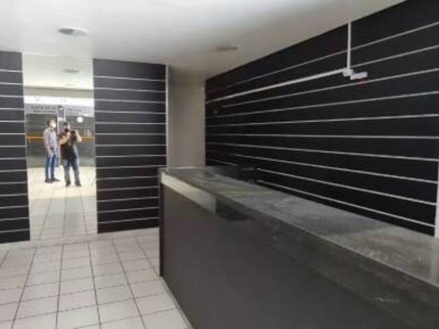 #130380 - Loja para Locação em Belo Horizonte - MG - 2