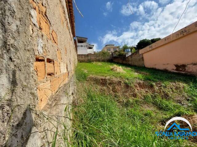 #1383 - Terreno para Venda em Belo Horizonte - MG - 3