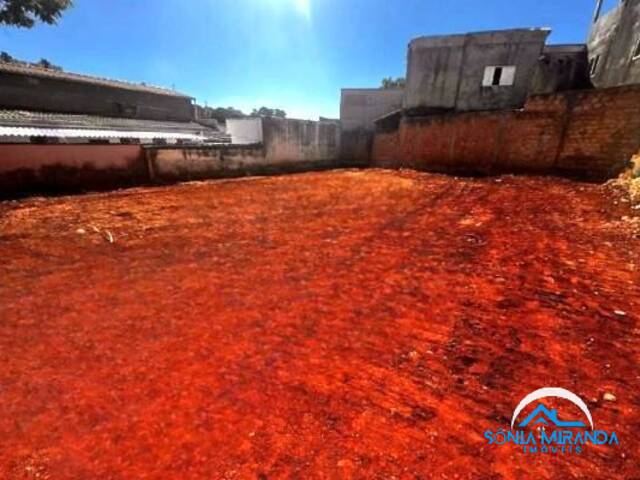 #1384 - Terreno para Venda em Belo Horizonte - MG - 2
