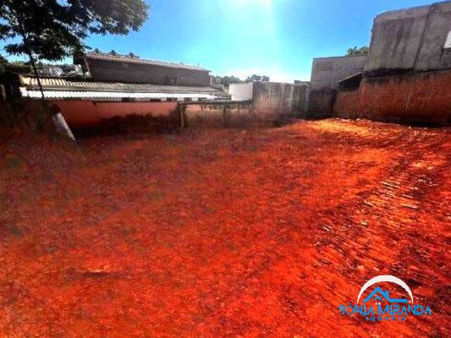 #1384 - Terreno para Venda em Belo Horizonte - MG - 3