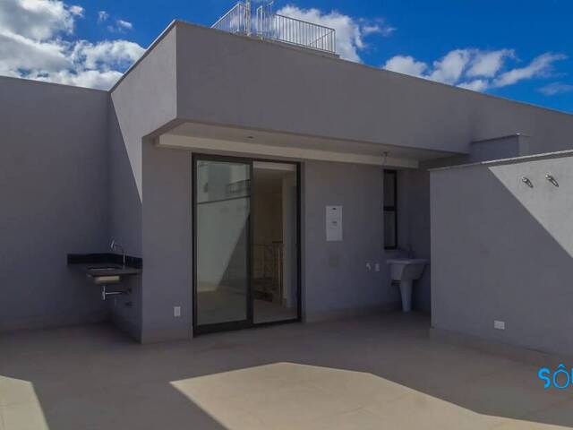 Apartamento para Venda em Belo Horizonte - 2