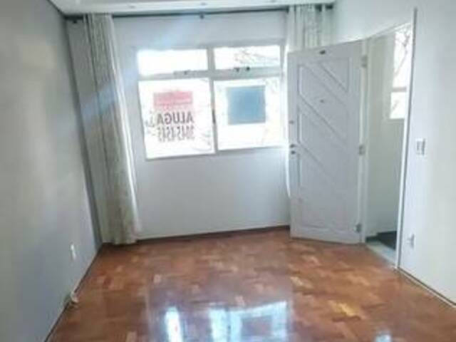 #1392 - Apartamento para Locação em Belo Horizonte - MG - 1