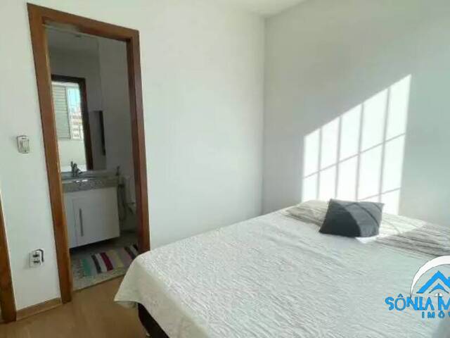 Apartamento para Venda em Belo Horizonte - 4
