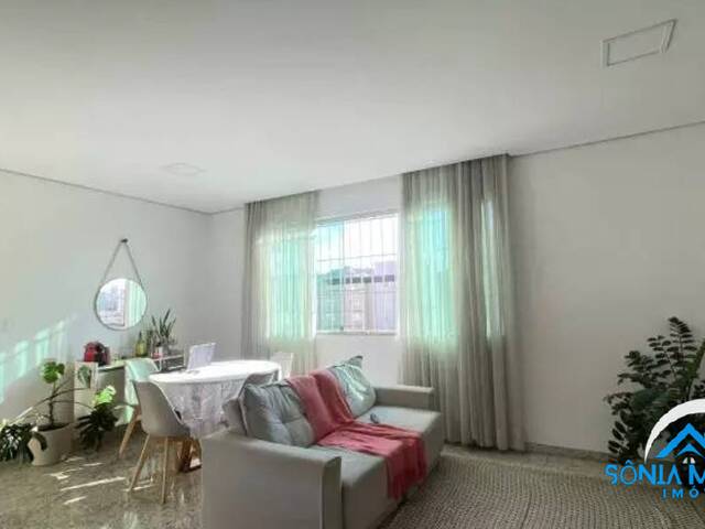Apartamento para Venda em Belo Horizonte - 3