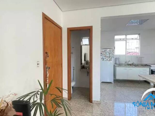 Apartamento para Venda em Belo Horizonte - 2