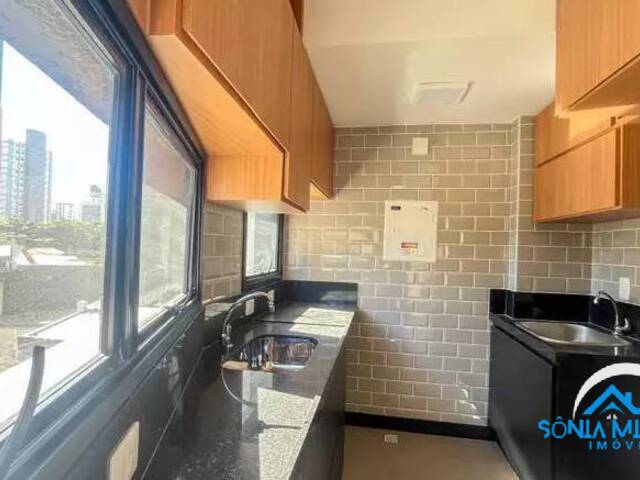 Apartamento para Venda em Belo Horizonte - 2