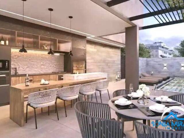 #13113 - Apartamento para Venda em Belo Horizonte - MG - 3