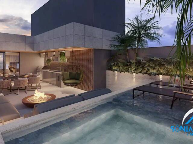 #13123 - Apartamento para Venda em Belo Horizonte - MG - 2
