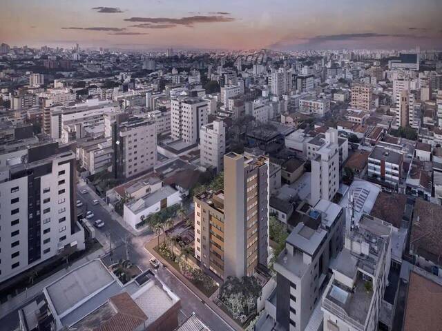 #13127 - Apartamento para Venda em Belo Horizonte - MG - 2