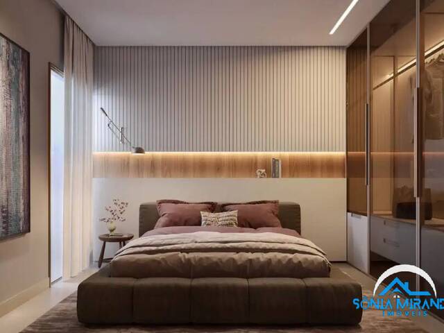 #13126 - Apartamento para Venda em Belo Horizonte - MG - 2