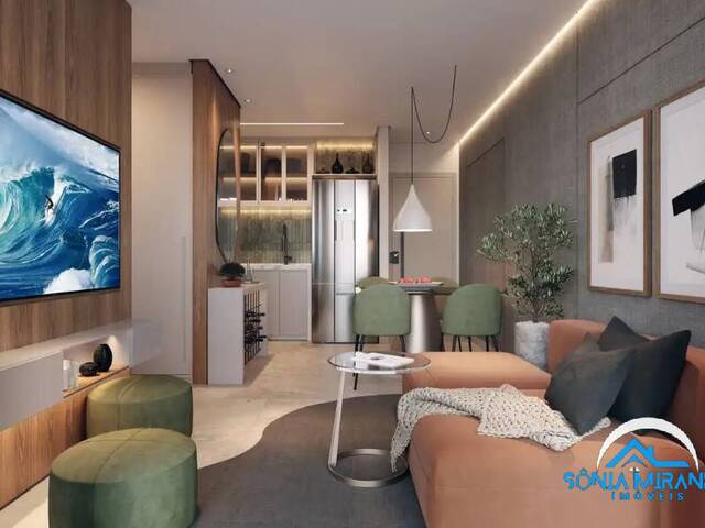 #13126 - Apartamento para Venda em Belo Horizonte - MG - 1