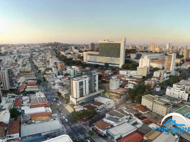 #13126 - Apartamento para Venda em Belo Horizonte - MG - 3
