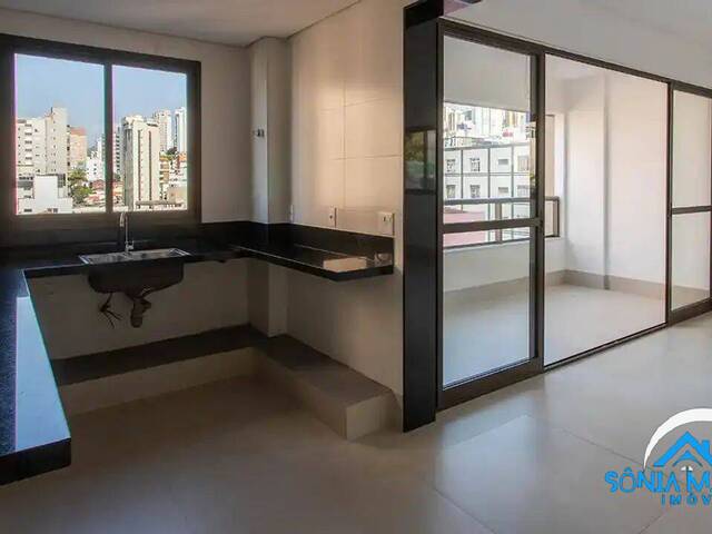 #13128 - Apartamento para Venda em Belo Horizonte - MG - 2