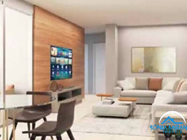 #13129 - Apartamento para Venda em Belo Horizonte - MG - 1
