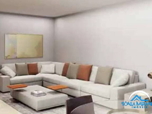 #13129 - Apartamento para Venda em Belo Horizonte - MG - 2