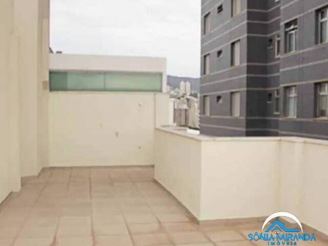 #13 132 - Cobertura para Venda em Belo Horizonte - MG - 2