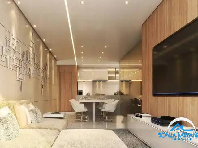 #13135 - Apartamento para Venda em Belo Horizonte - MG - 2