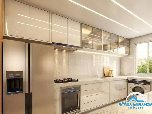 #13135 - Apartamento para Venda em Belo Horizonte - MG - 3