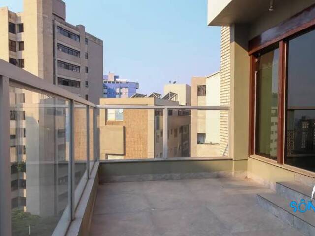 #13136 - Apartamento para Venda em Belo Horizonte - MG - 2