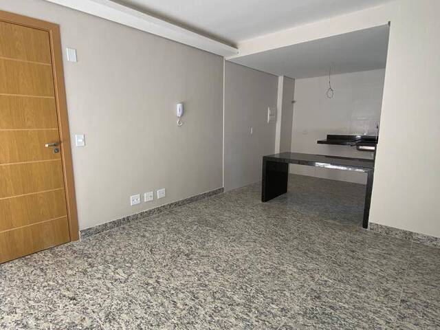 #13137 - Área privativa para Venda em Belo Horizonte - MG - 2